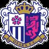 大阪櫻花队徽
