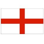 英格蘭队徽