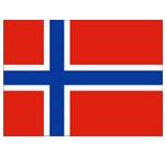 挪威队徽