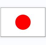 日本队徽