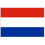 荷蘭队徽