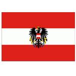 奧地利队徽