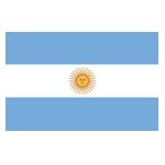 阿根廷队徽