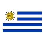 烏拉圭队徽