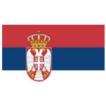塞爾維亞队徽