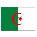阿爾及利亞队徽