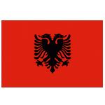阿爾巴尼亞队徽