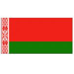 白俄羅斯队徽