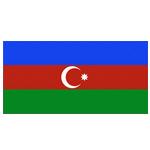 阿塞拜疆队徽