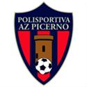 AZ皮切爾諾队徽