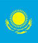 哈萨克斯坦图标